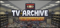 TV Archive: Tidy Up Together Box Art