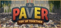 Paver: Tidy Up Together Box Art