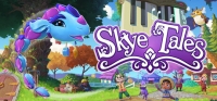 Skye Tales Box Art