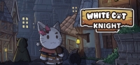 White Cat Knight Box Art