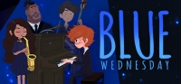 Blue Wednesday Box Art