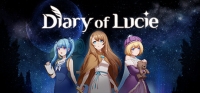 Diary of Lucie Box Art