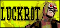 Luckrot Box Art