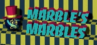 Marble's Marbles Box Art