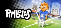 Pimbolas Box Art