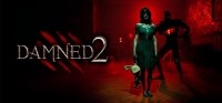 Damned 2 Box Art