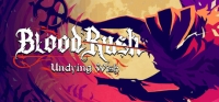 Bloodrush: Undying Wish Box Art