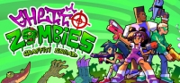 Ghetto Zombies: Graffiti Squad Box Art