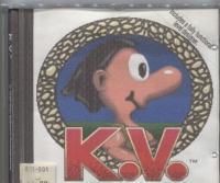 K.V. Box Art