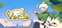 Verde Box Art
