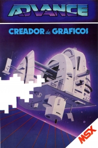 Creador de Graficos Box Art