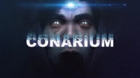 Conarium Box Art