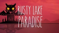 Rusty Lake Paradise Box Art