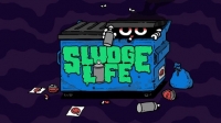 Sludge Life Box Art