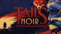 Tails Noir Box Art