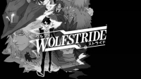 Wolfstride Box Art