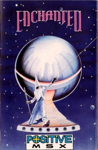 Enchanted Box Art