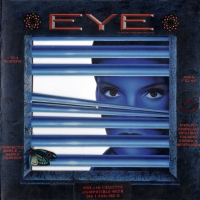 Eye Box Art