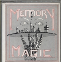 Memory Magic Box Art
