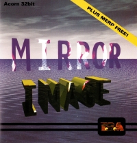 Mirror Image Box Art
