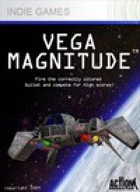 Vega Magnitude Box Art