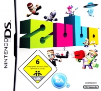 Zubo [DE] Box Art