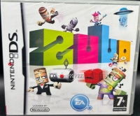 Zubo [FR] Box Art