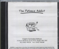 Patience Addict, The Box Art