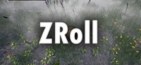 Zroll Box Art