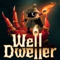 Well Dweller Box Art