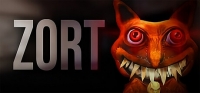 Zort Box Art