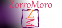 ZorroMoro Box Art