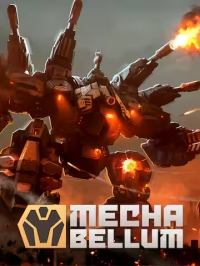 Mechabellum Box Art