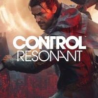 Control Resonant Box Art