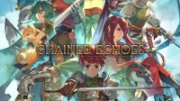 Chained Echoes Box Art