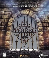 Wheel of Time, The Box Art