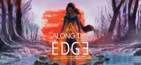 Along the Edge Box Art