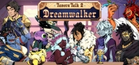 Tavern Talk 2: Dreamwalker Box Art