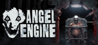 Angel Engine Box Art