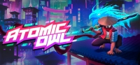 Atomic Owl Box Art