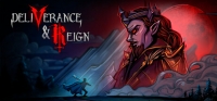 Deliverance & Reign Box Art