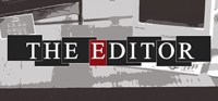 Editor, The Box Art