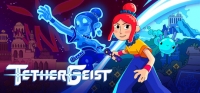 TetherGeist Box Art