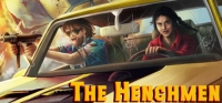 Henchmen, The Box Art
