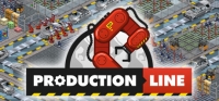 Production Line Box Art