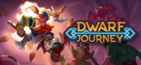 Dwarf Journey Box Art