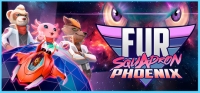 Fur Squadron Phoenix Box Art