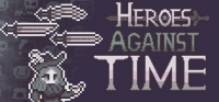 Heroes Against Time Box Art
