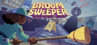 BroomSweeper Box Art