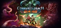 Cthulhu's Reach: Devil Reef Box Art